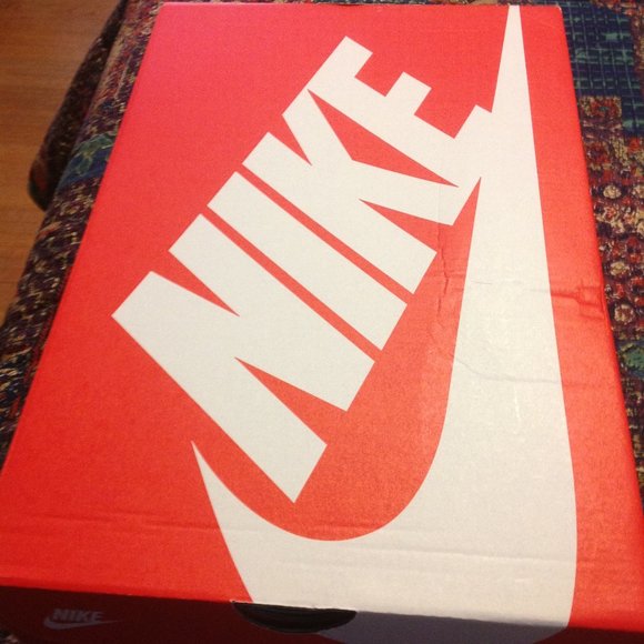 Nike Men's Air Penny 2 Multicolor Sneakers - 11.5 - New in Box - Picture 13 of 13